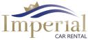 Imperial Car Rental Crete logo